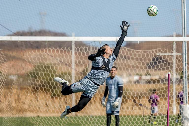 Mazatlán FC se prepara para recibir al Necaxa este viernes 17 de marzo en el Kraken