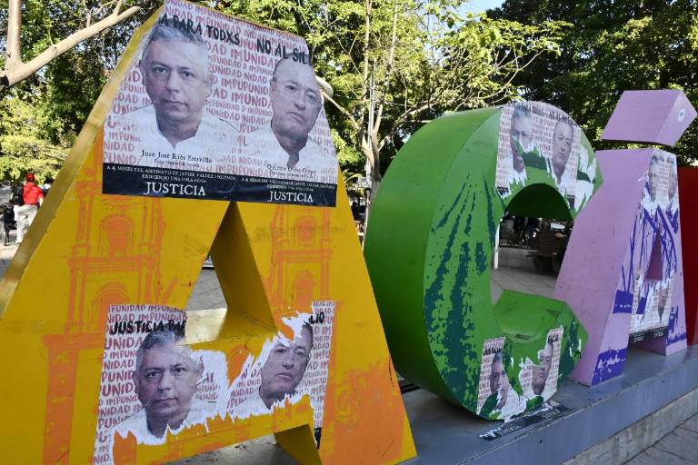 Gobierno de Culiacán califica como vandalismo manifestaciones por Javier Valdez y personas desaparecidas