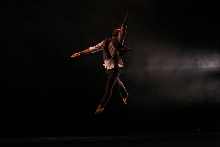 Honra Danza Joven a cuatro grandes de la cultura en ‘Columnas Sinaloa’