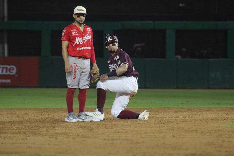 Venados vuelve a casa en busca de regresar en los playoffs ante Tomateros