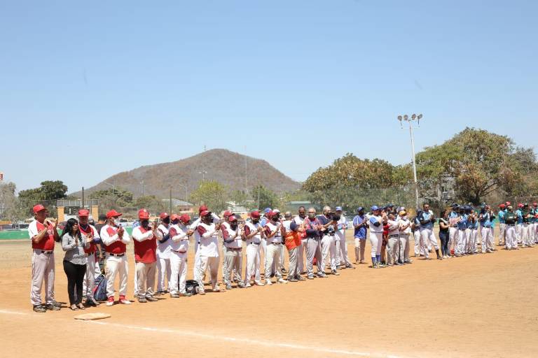 Club Deportivo Sarabia realiza homenaje póstumo a socios fallecidos por Covid-19