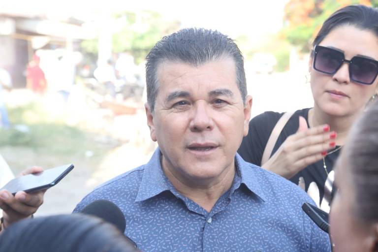 Se veía venir vinculación a proceso a ex funcionarios: Alcalde de Mazatlán