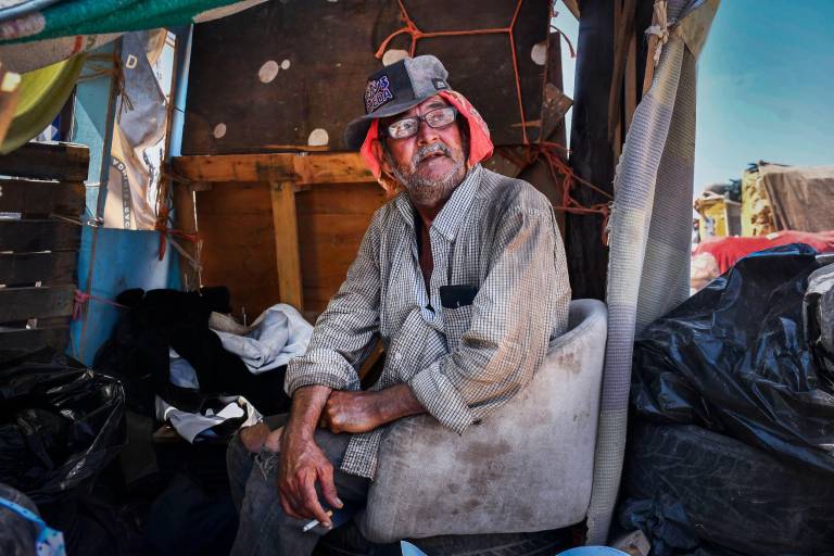 Jesús Manuel solo quiere abrazar a sus hijos este Día del Padre