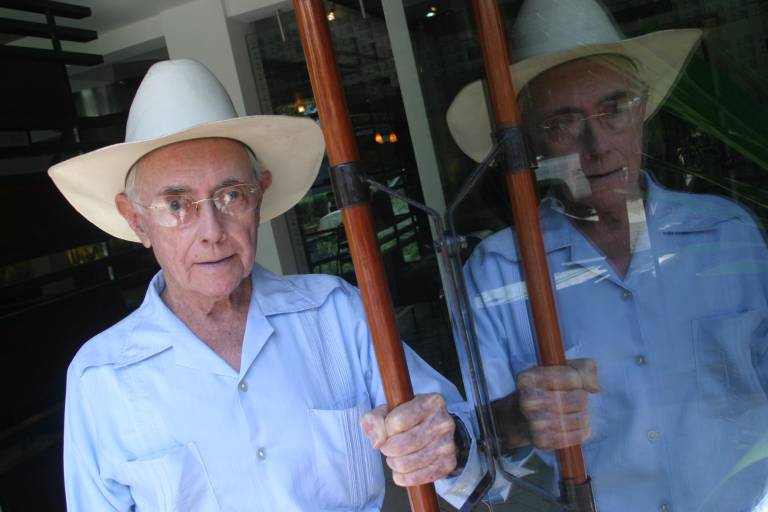 Recordarán la vida y obra del gran maestro ‘Ferrusquilla’