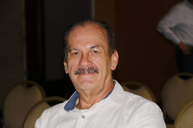 Discuten sobre seguridad