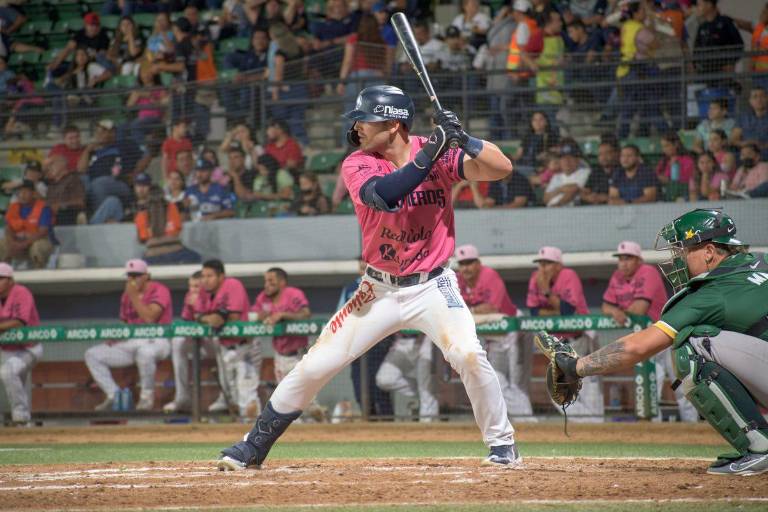 Algodoneros de Guasave se lleva el primero de la serie ante Cañeros de Los Mochis