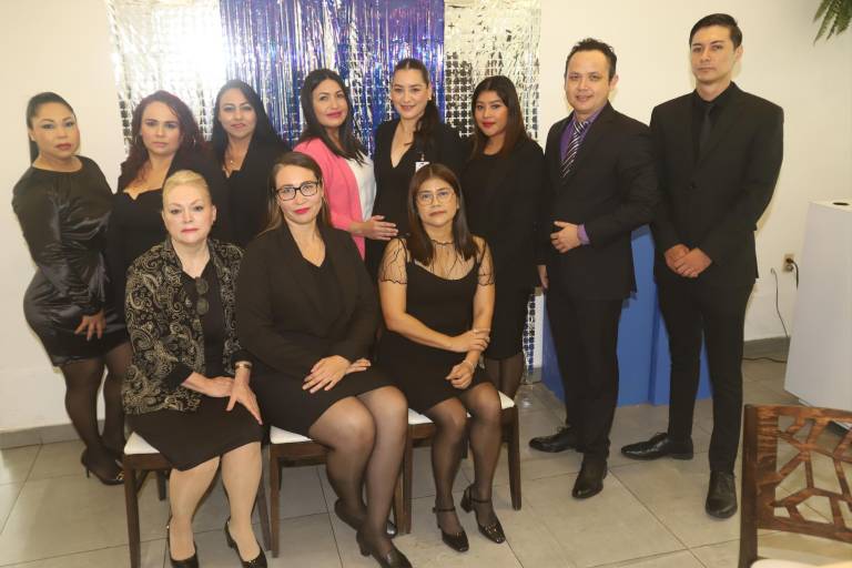 Invitan al Festival de Belleza Rendez Vous en Cimaco Mazatlán