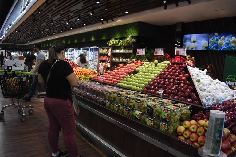 Llega Fresh Market a La Primavera con la frescura y calidad de productos