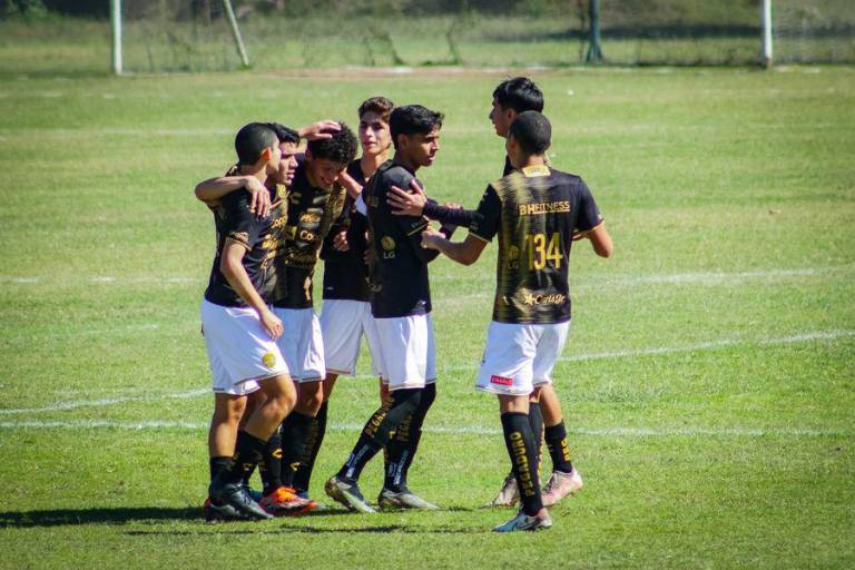 Primera victoria en 2024 para Dorados de Sinaloa en la TDP