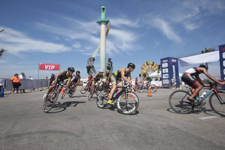 Prevéngase, cerrarán parte del Malecón sábado y domingo
