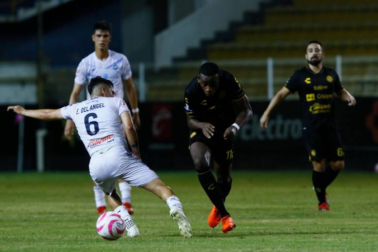 Dorados de Sinaloa consuma fracaso en el Apertura 2023