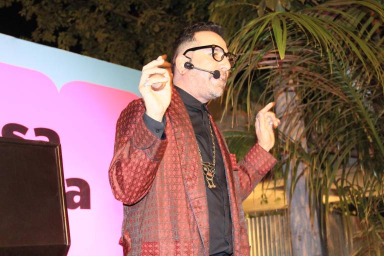 Obras de César Hernández y Francisco Toledo, las más peleadas en La Casa Subasta 2023