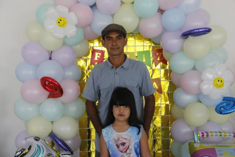 Festeja Grupo Noroeste a hijos de colaboradores en el Día del Niño