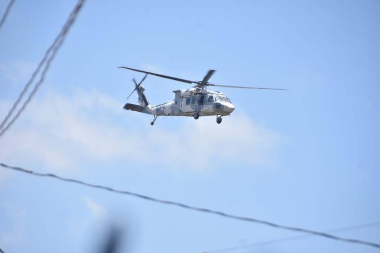 Confirman enfrentamiento en zona serrana de Badiraguato; al parecer entre civiles armados
