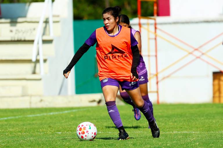 Mazatlán Femenil continúa por tierras regiomontanas y ahora choca con Rayadas