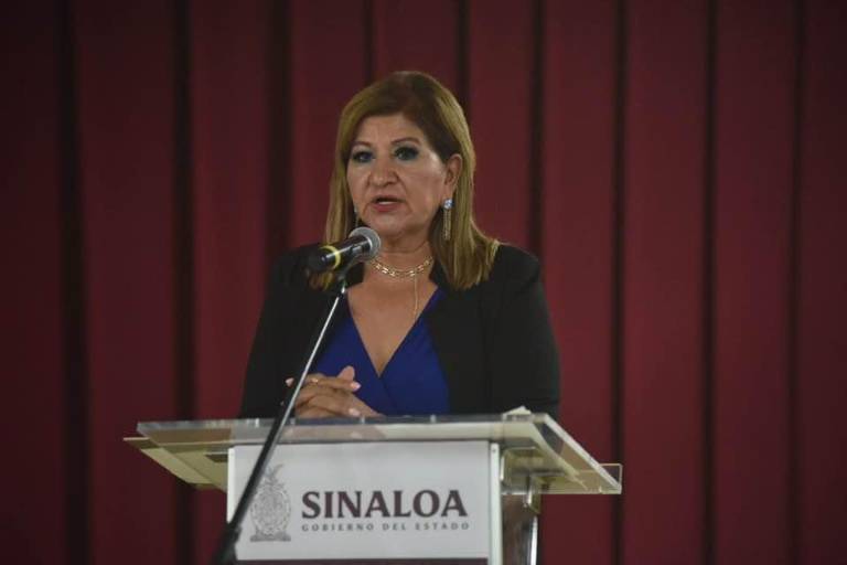 DIF, FGE y Poder Judicial deben implementar perspectiva de género en resoluciones: Tere Guerra