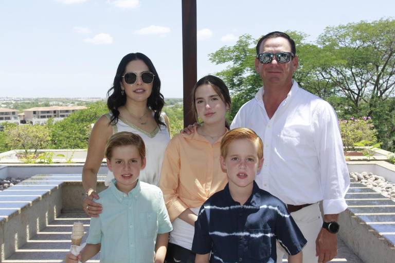 En el Día del Agricultor piden por mejores cosechas