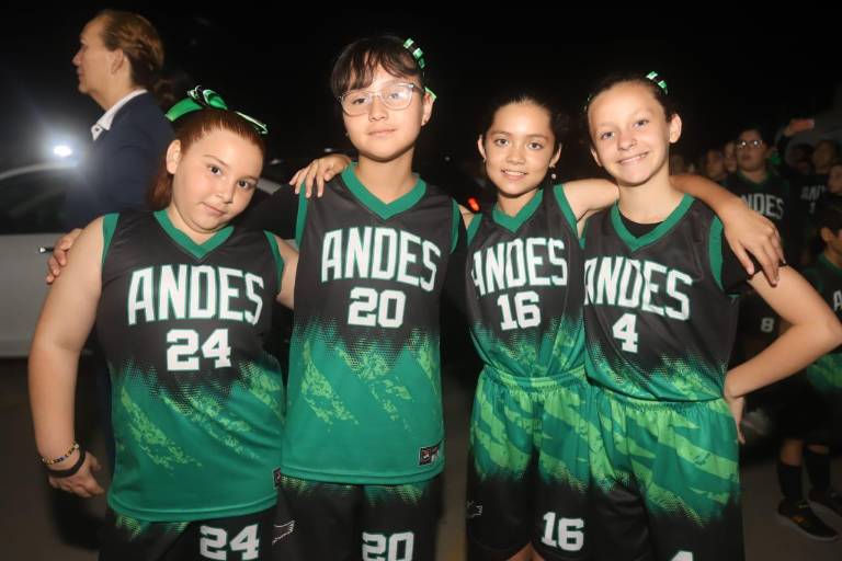 Van por las medallas de la Copa Cóndors 2023