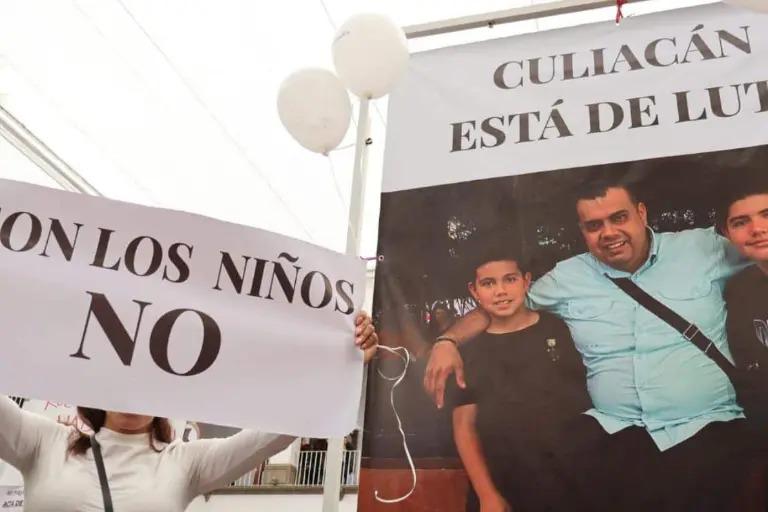 $!Se recrudece violencia contra menores en Sinaloa: asesinaron a 31 en 2024 y van 34 a la mitad de 2025