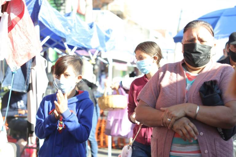 Oficialía Mayor de Mazatlán aplica ocho multas por no respetar protocolos sanitarios