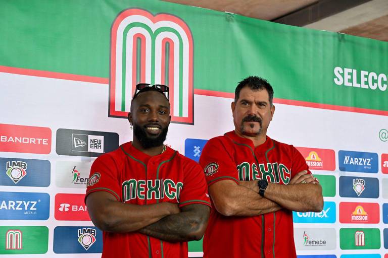 Arozarena y Benji Gil celebran obtención del Premio Nacional del Deporte