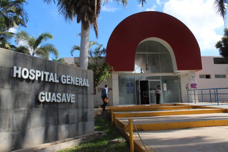 Bajan en febrero promedio de contagios de Covid-19 en Guasave, pero siguen por arriba de la tercera ola