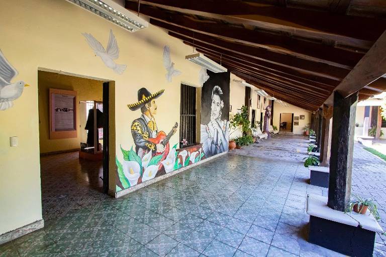 Llega a El Rosario, el festival Magia y Cultura