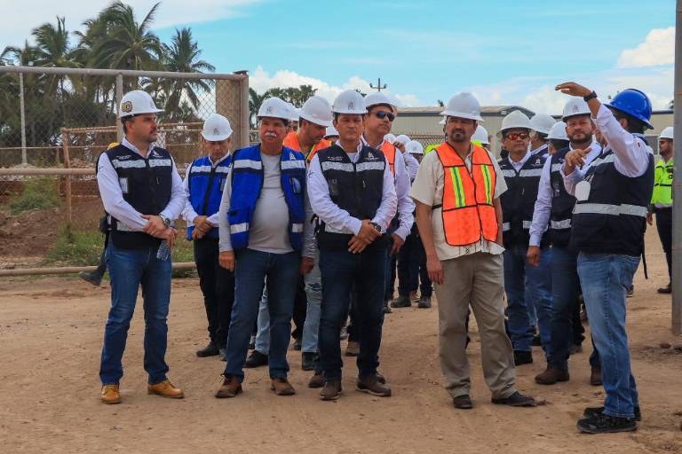 Ingenieros Civiles celebran su Tercera Reunión Regional de la Zona Norte
