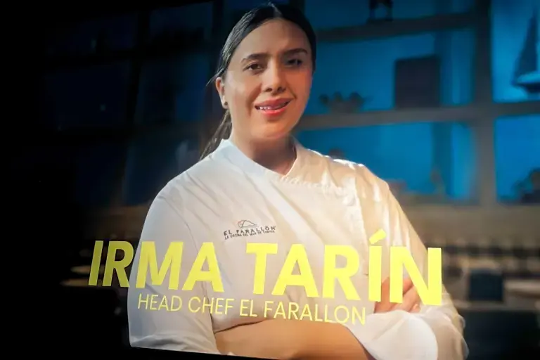 $!Logra El Farallón, de Los Mochis, un lugar entre los mejores restaurantes de México