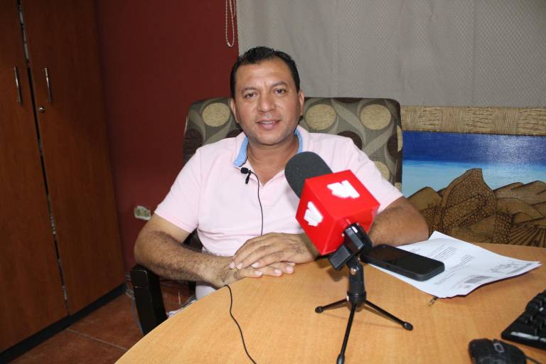 Llama Tesorero de Rosario a aprovechar ‘El Buen Fin’ en dependencias municipales