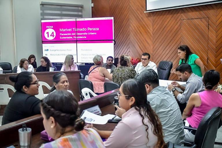 Implementa Gobierno de Mazatlán tecnología al servicio de la comunidad