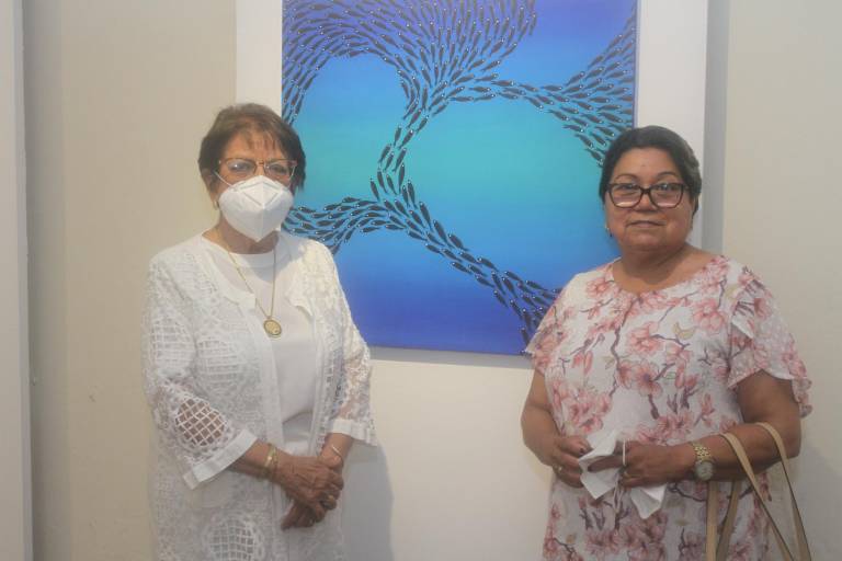 Andrea Chicuate plasma su amor por Mazatlán en ‘Orígenes’