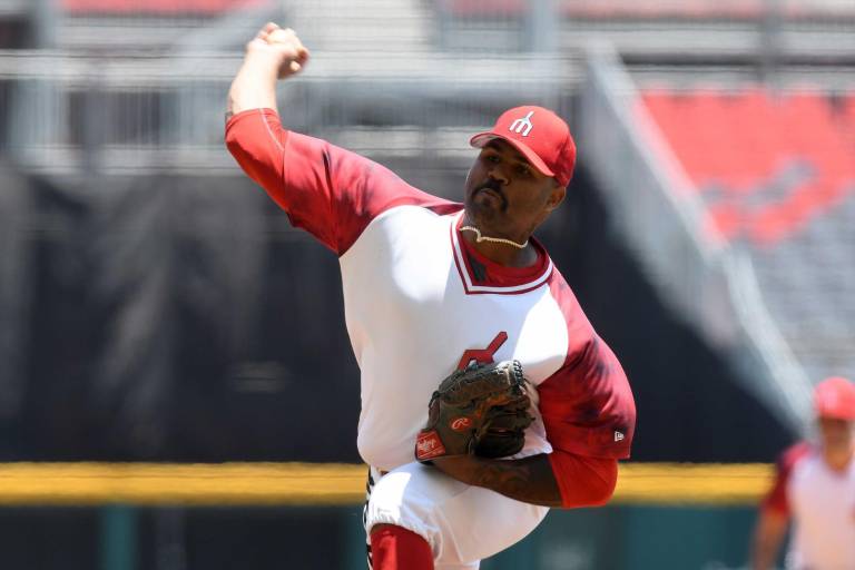 Diablos Rojos del México abre este jueves la campaña visitando al campeón Toros