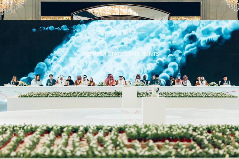 Alcanzan acuerdo para combatir la resistencia a los antibióticos y otros medicamentos