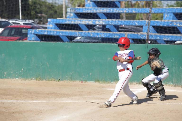 Copa Carnaval: Beisbol y tenis tendrán actividad