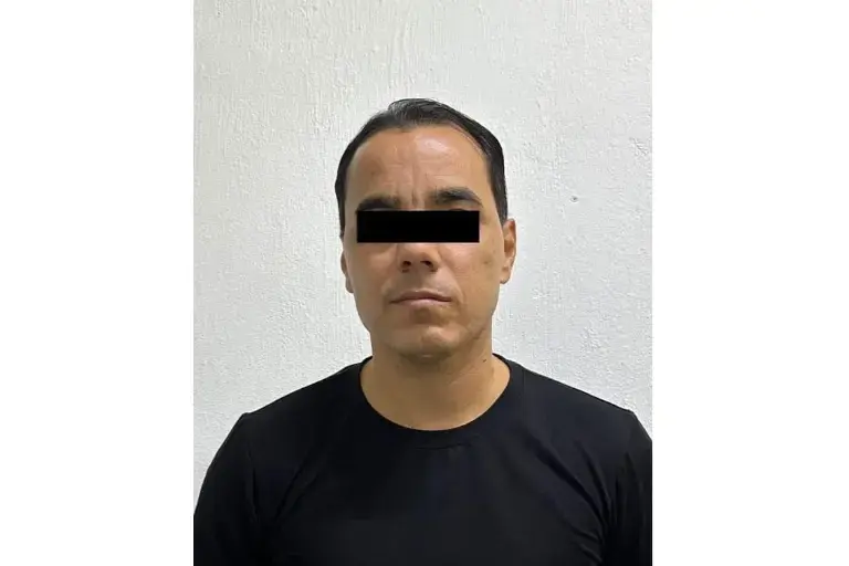 $!Omar Bravo seguirá en prisión preventiva; audiencia clave será el 10 de octubre