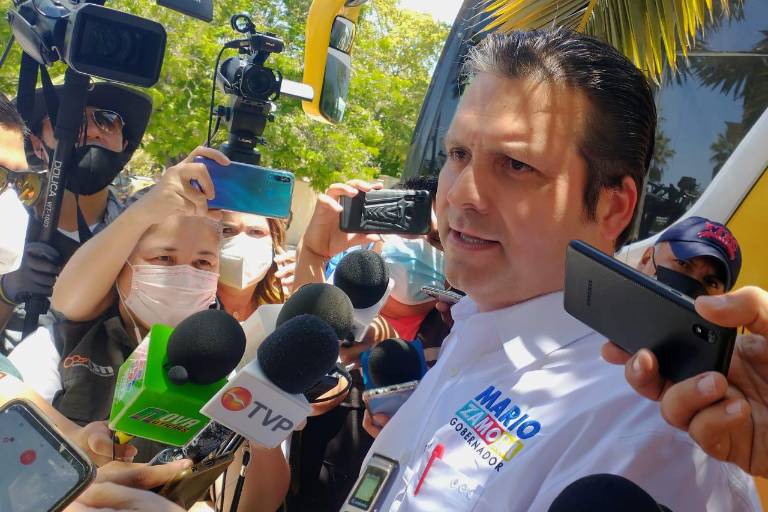 Multa TEESIN a Mario Zamora, al PRI, e investiga al Gobierno del Estado por uso indebido de recursos públicos en campaña política