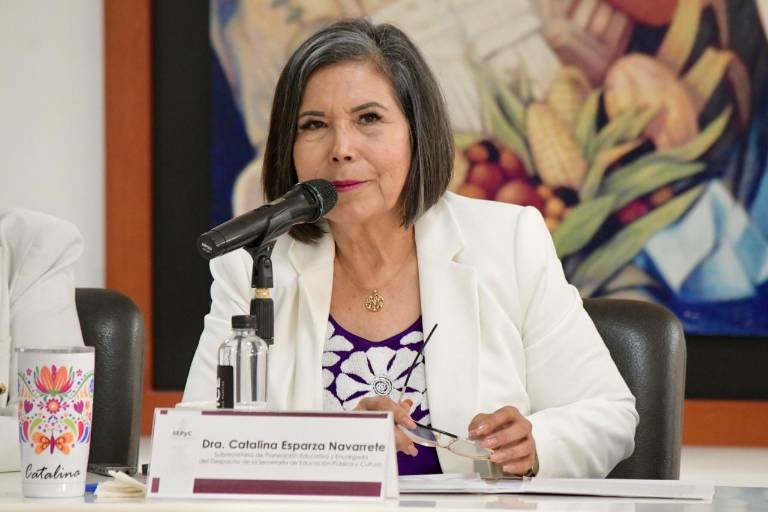 La educación no se le debe negar a nadie, dice SEPyC sobre paro en la UAS