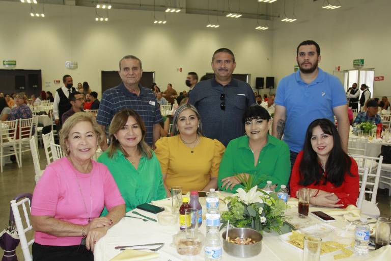 El STASE celebra el Día del Servidor Público