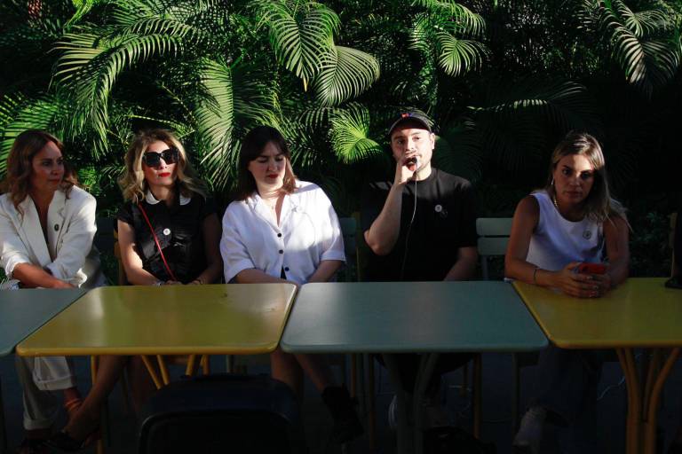 Preparan primera Feria de Arte Contemporáneo del Noroeste