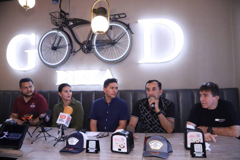 Vuelve la adrenalina del ciclismo de montaña con la Carrera Mountain Bike Cup 2024