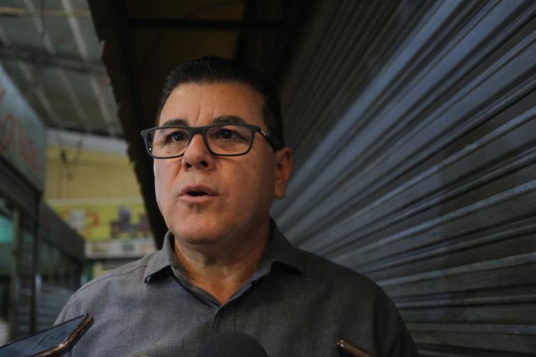 Le darán ‘manita de gato’ al Mercado José María Pino Suárez
