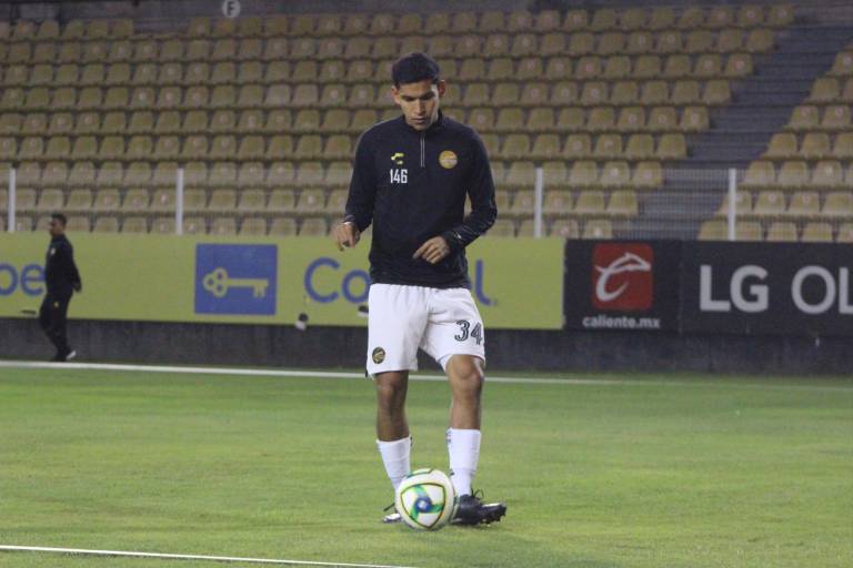 Dorados recibirá al campeón Atlante en busca de volver al camino ganador