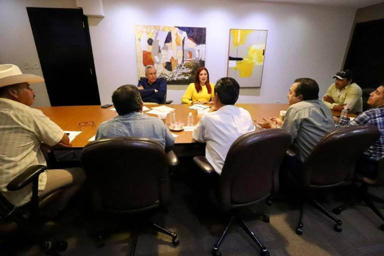 Gobierno de Sinaloa dará 15 millones de pesos a cooperativas pesqueras