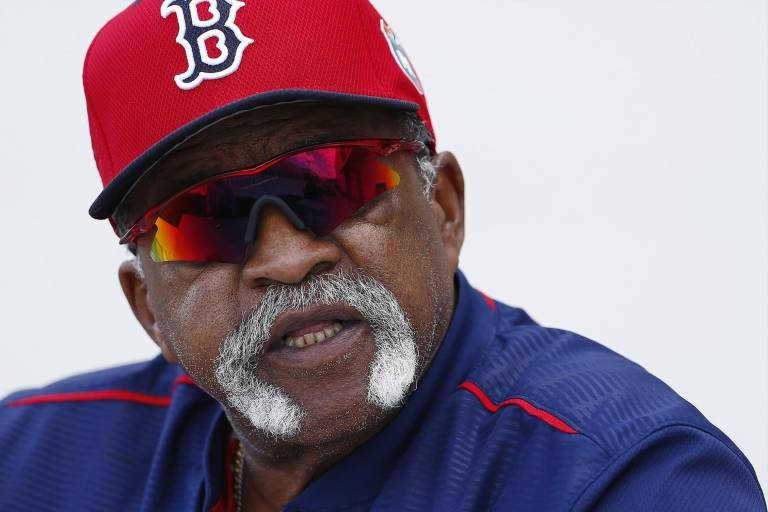 Leyenda cubana Luis Tiant fallece a los 83 años