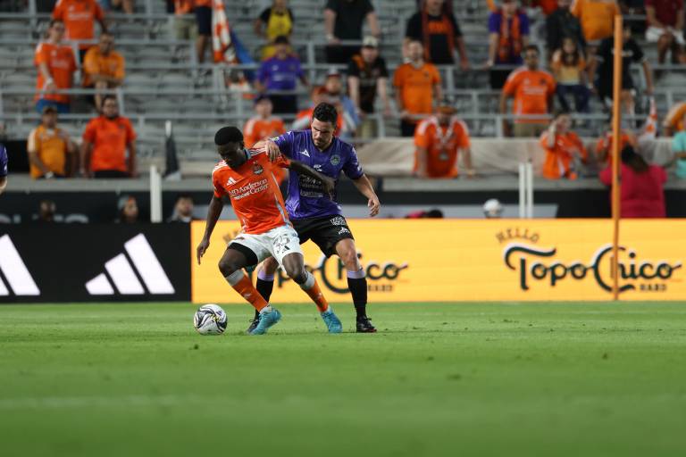 Mazatlán FC cierra este martes primera ronda de Leagues Cup