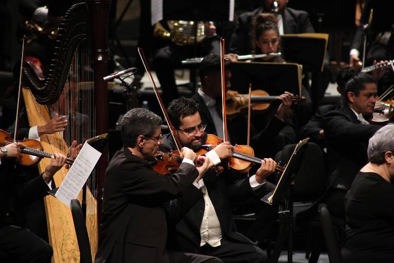 Concluirá la OSSLA temporada Sinaloa Sinfónico en la UAdeO