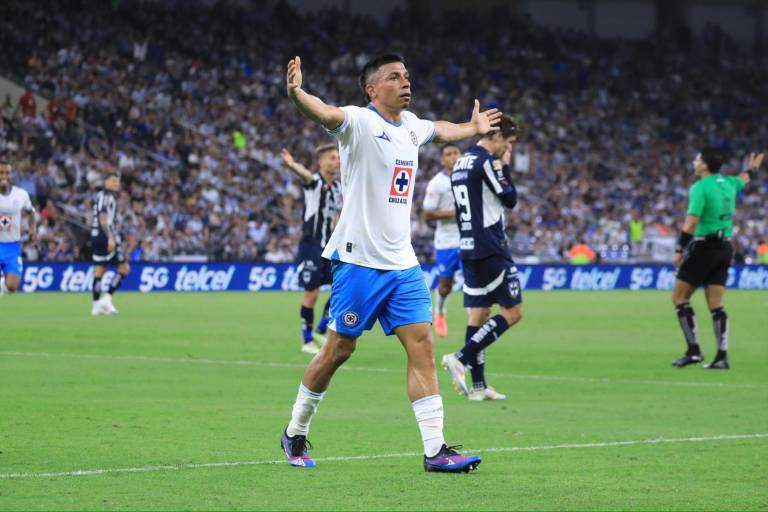 Cruz Azul vs Xolos: Duelo en la cima al abrirse la fecha 3