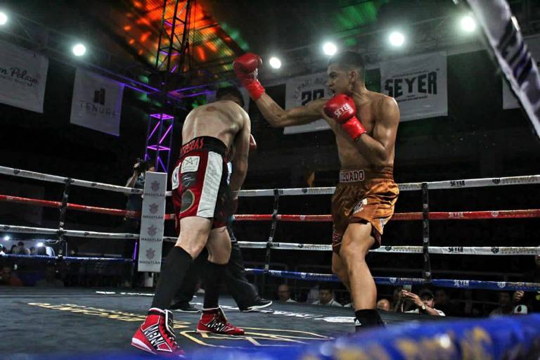 Alan Contreras: Richard Contreras fue más difícil de lo que esperé