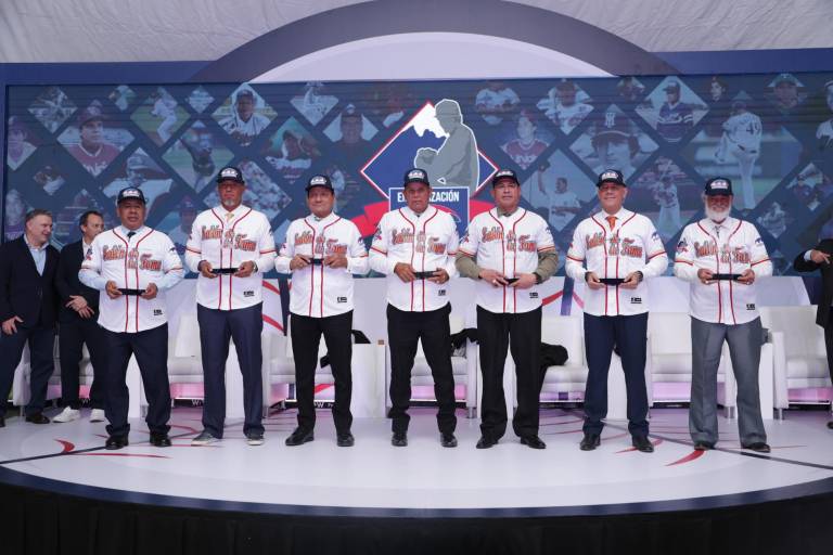 Yovani Gallardo encabeza a nuevos inmortales del Salón de la Fama del Beisbol Mexicano